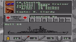 Super Battleship (текстовый обзор в видео формате)