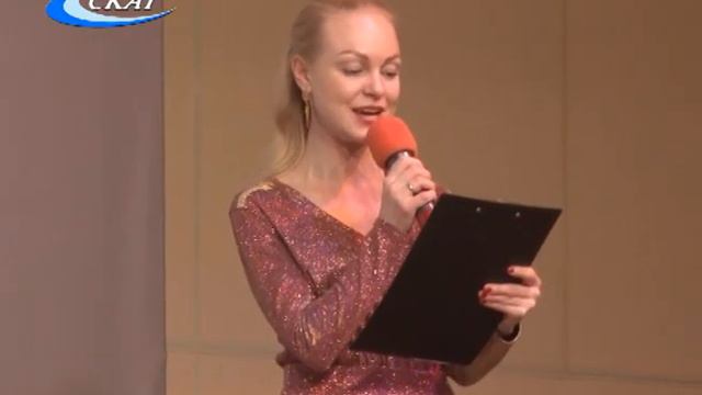 НАГРАЖДЕНИЕ СЛОБОДСКИХ ВОЛОНТЕРОВ смотреть онлайн