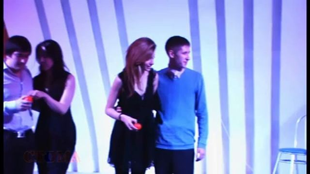 Король и Королева вечера смотреть онлайн