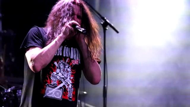 Astral Doors (Black Rain) смотреть онлайн