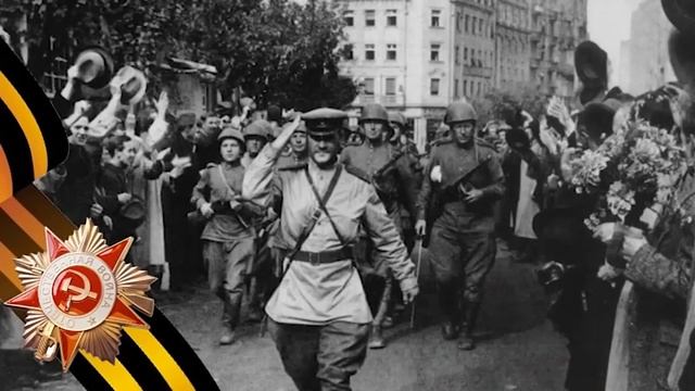 70 лет Великой Победы!- Стих Ахмета Зейналова смотреть онлайн