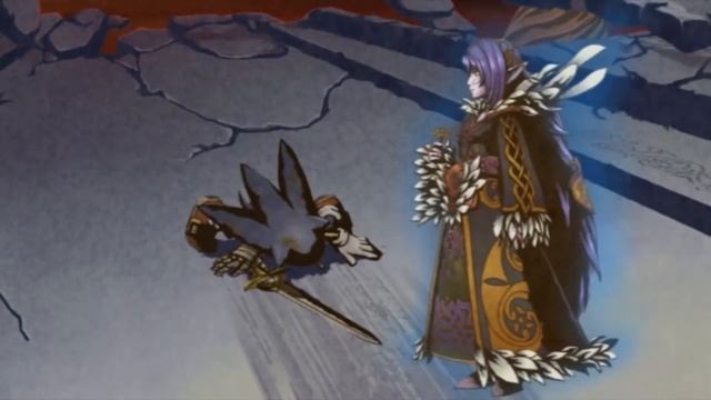 Sonic and the Black Knight - Starcie z Mroczną Królową смотреть онлайн