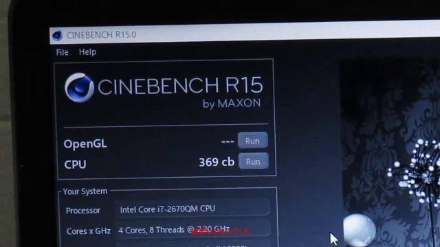 【4分でわかる】9年前のSandyBridge世代のCore i7-2670QMの性能を検証してみた смотреть онлайн