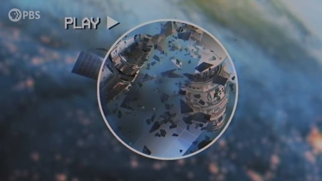 Space is Full of Junk. Here’s How to Clean It Up… смотреть онлайн