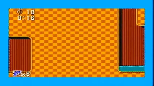 Dodge This Gaming Let's Plays Sonic the Hedgehog Sega Master System #1 Green Hill Zone смотреть онлайн