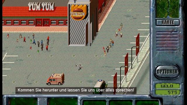 Emergency Police mission 1 смотреть онлайн