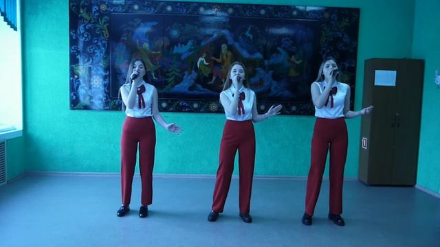 С. Туликов,сл. М. Пляцковского. Не повторяется такое никогда. смотреть онлайн