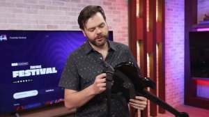 PDP Riffmaster First Look