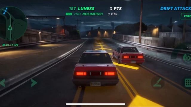 КРУТЫЕ ГОНКИ С ОТКРЫТЫМ МИРОМ STATIC SHIFT RACING смотреть онлайн