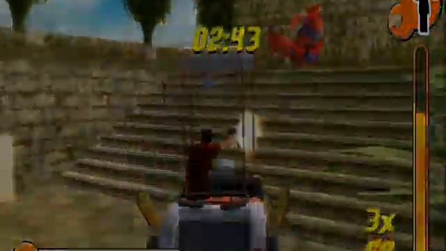 Chili Con Carnage And Dead To Rights: Reckoning. Review.