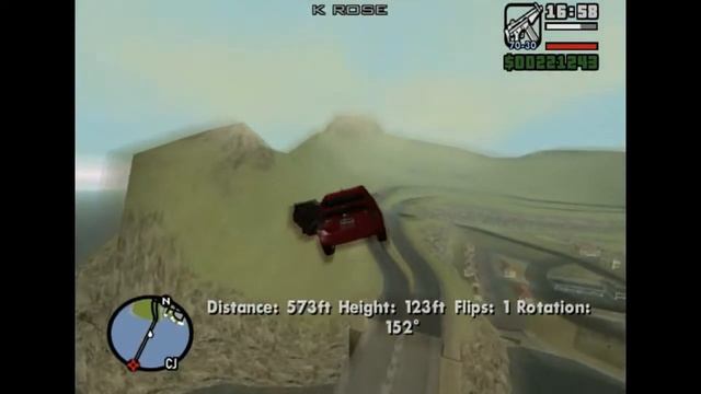 GTA San Andreas Toyota Prius Mod 2021 | GTA EXPERT смотреть онлайн