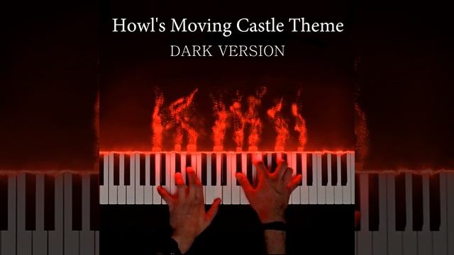 Howl's Moving Castle Theme (Howl's Moving Castle Original Soundtrack) смотреть онлайн