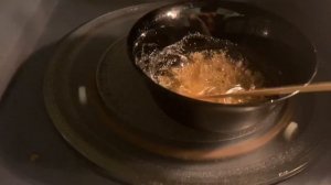 ИГРА В КАЛЬМАРА! РЕЦЕПТ САХАРНЫЕ СОТЫ- В МИКРОВОЛНОВКЕ! Самый простой рецепт!!