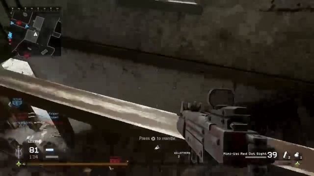 Exclusion Zone Grind Part 1 смотреть онлайн