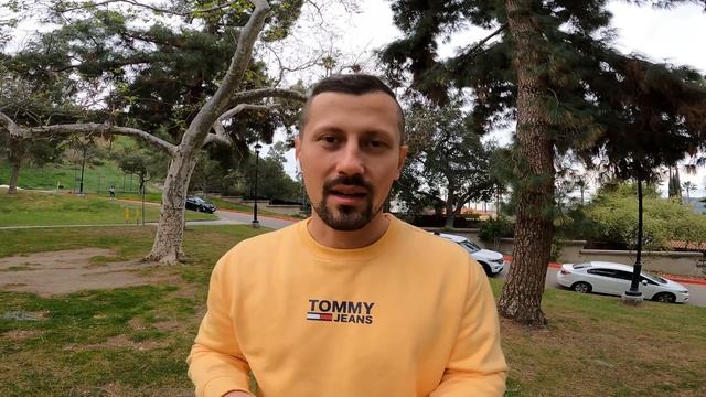 Кем работают иммигранты в Америке? смотреть онлайн