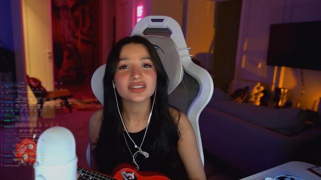 ТЕНДЕРЛИБАЕ ПОЕТ АСКОРБИНКУ БЕЗ МАСКИ СПУСТЯ 4 ГОДА ? смотреть онлайн