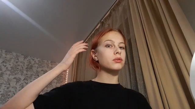 Готовлюсь к фотосессии на школьный альбом (если это можно так назвать) | vlog смотреть онлайн