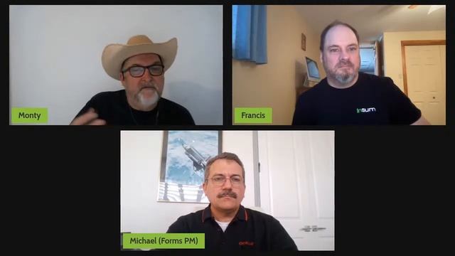 An Oracle Forms Update with Michael Ferrante смотреть онлайн