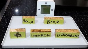 ЛДСП - защита от влаги кухонных фасадов