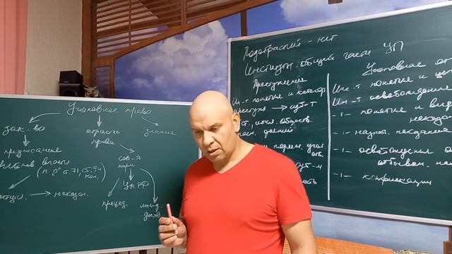 Понятие уголовного права смотреть онлайн