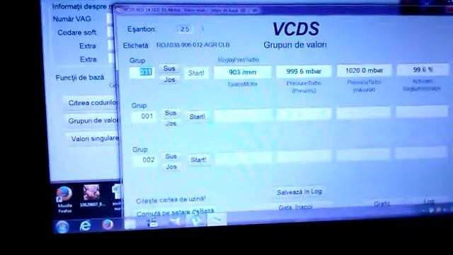 Test3 vcds смотреть онлайн