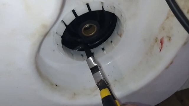 Стиральная машина полуавтомат Saturn. Не работает... смотреть онлайн