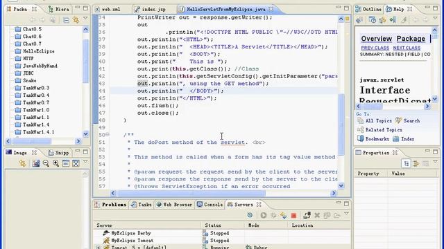 16 BBS2007 05 init param and context param смотреть онлайн