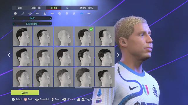 Como crear a Adolfo Bautista “Bofo” de las Chivas Rayadas de Guadalajara ⚽️🇫🇷🇵🇱 смотреть онлайн