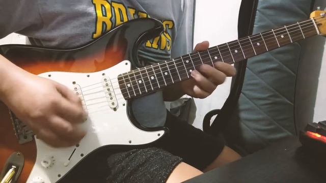 Trademark - Eric Johnson смотреть онлайн