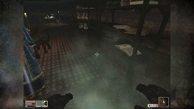 Morrowind/OpenMW Gameplay|Berandas Propylon Index|Falasmaryon Propylon Index смотреть онлайн