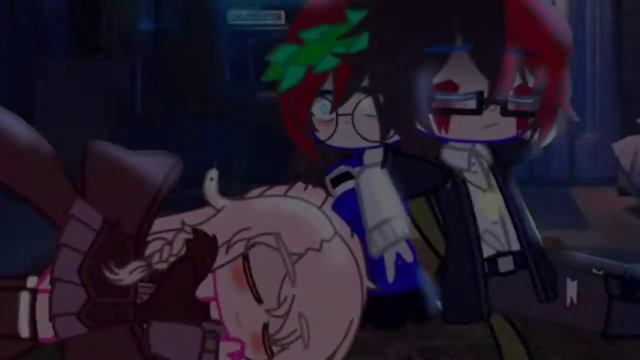 👻/\Меме я злой человек/\👻/\Т/и и Ос/\ смотреть онлайн