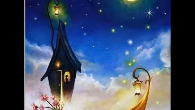 Волшебный сон смотреть онлайн