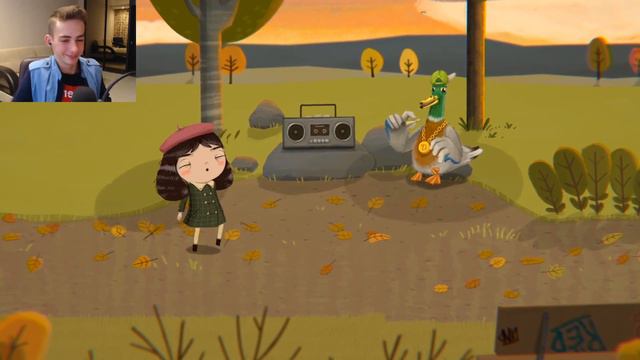 Little Misfortune ▲ ПРОВОДИМ ОБРЯДЫ И ПОЯВЛЕНИЕ ФРЕН БОУ!!! смотреть онлайн