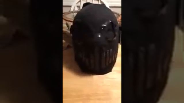 Zoom Custom CW Mask смотреть онлайн