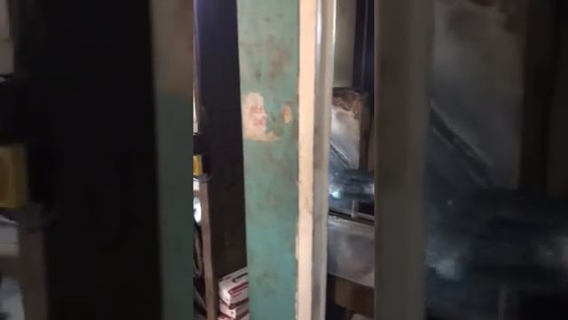 Процесс изготовления посуды из стекла Akcam смотреть онлайн