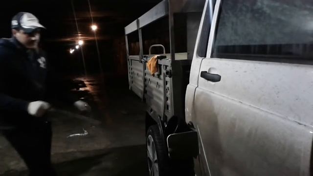 Уаз Профи ужасно глючит, гонит всякую х-ю !!!! Комп обманщик смотреть онлайн