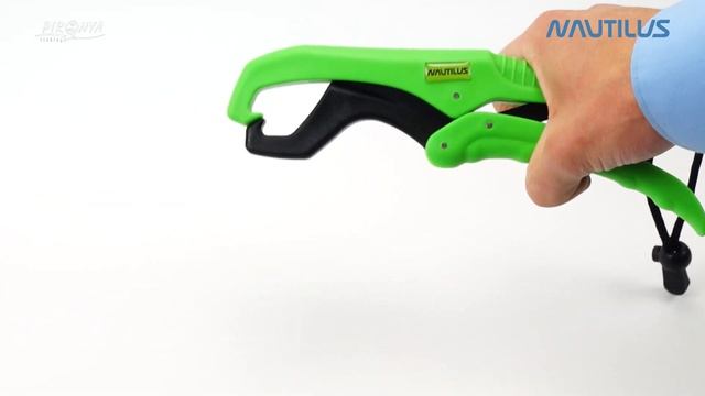 Надежные и недорогие липгрипы Nautilus. Виды и отличия. смотреть онлайн
