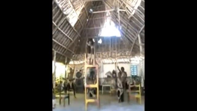 TEMPLE AFRICAN ACROBATS смотреть онлайн