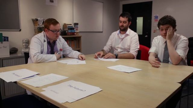 The Job Part 6: Weatherspoons смотреть онлайн