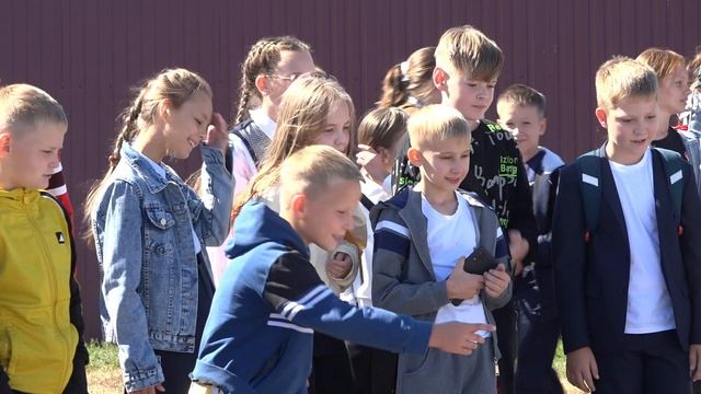 В Кузнецке прошла презентация учреждений дополнительного образования. смотреть онлайн