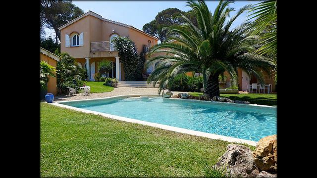 Элитные виллы в Сен Тропе Топ 10 смотреть онлайн