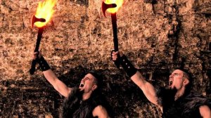 VOLFGANG TWINS - TRIBAL COMPILATION