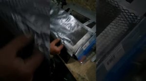 Вынос радиатора ,своими руками  на квадроцикл cf moto h.o x5. За 650р. Часть 1.