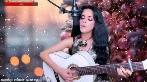 Чаки чаки борони - Elena /Yerevan/