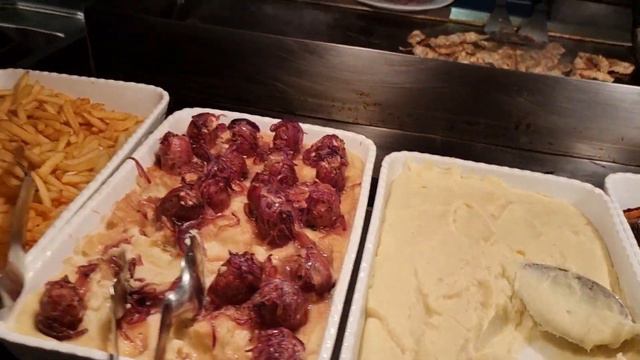 Отдых в Доминикане На Ужин у Нас Махи Махи смотреть онлайн