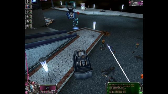 Paradise Cracked: Syndicate - модификация Код доступа: Рай. Часть 29 смотреть онлайн