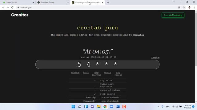 Как отслеживать скорость интернета с помощью Unraid смотреть онлайн