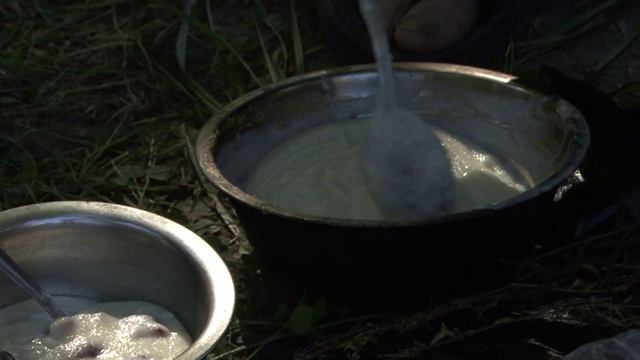 В краю Восточных Саян смотреть онлайн