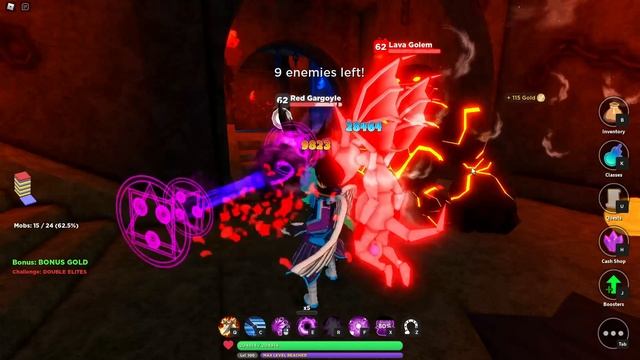 How to Level Up Fast in World Zero Guide Tips and Tricks смотреть онлайн
