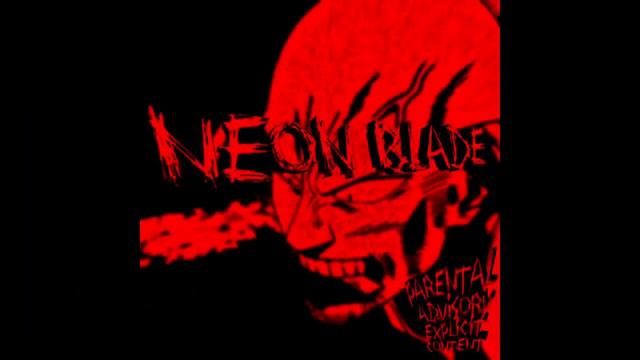 PHONK SAMPLES | MOONDEITY - NEON BLADE (ACAPELLA/VOCAL SAMPLE)